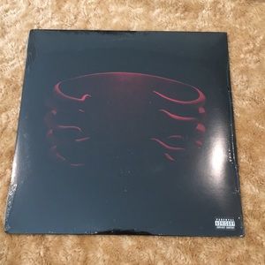 TOOL Undertow SEALED M/NM 2 LP vinyl album RE